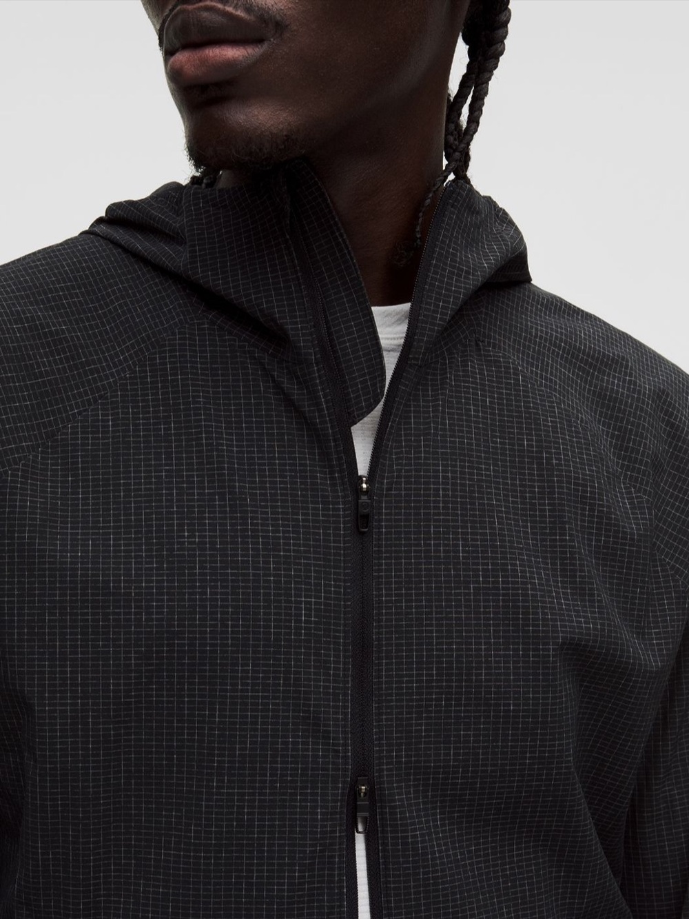Lululemon Pace Breaker Ripstop Jacket - Picture 10 of 12